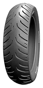 Tolins Xtremer 140/70-17 60P Tubeless Bike Tyre, Rear