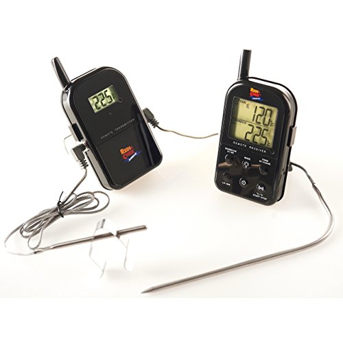 Preisvergleich Produktbild Maverick Wireless Barbecue Themometer Set ET-732