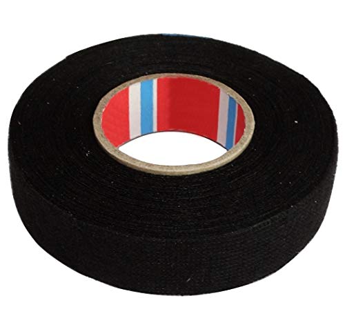 Preisvergleich Produktbild AERZETIX - Klebeband aus Stoff 15m 19mm 300µm C41267