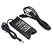 Produktbild HKFV 90W Laptop Ladegerät Adapter Netzteil für Dell Studio 1435 1440 90W gerade Dell Laptop Netzteil