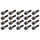 Geprüfte Erstausrüstungsqualität: febi bilstein erfüllt oder übertrifft sämtliche Zulassungsanforderungen