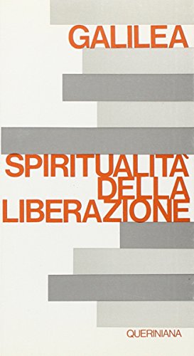 Spiritualità della liberazione