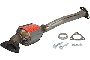 Bm Catalysts BM90842H Catalytic Converter