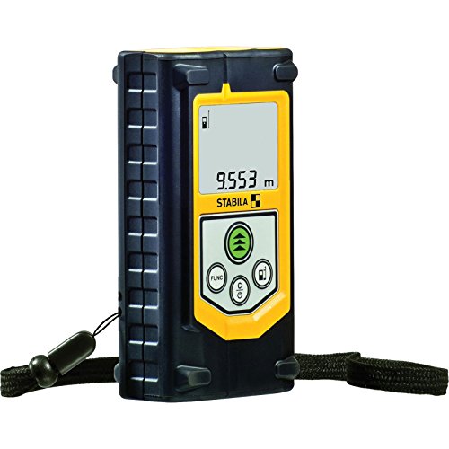 Preisvergleich Produktbild Stabila LD320 Laser Distance Measurer 40 Metre Range Metric