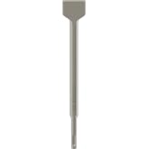 Bosch 1x PRO SDS plus-4C Yassı Keski (Beton, Tuğla, &Oslash; mm, Professional Aksesuar Kırıcı Delici, Kırıcılar)