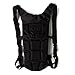 Price comparison product image Forepin® High Quality 3L Hydration Pack Water Rucksack Water Bladder / Pockets For Bicycle Hiking Climbing Camping Running Hydration Bladder--- black