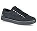 Produktbild Shoes for Crews M11057-43/9 MOZO FINN Herren-Sneaker, Schnürung, rutschhemmend, Größe 43 EU, Schwarz