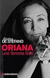 Image de Oriana, une femme libre