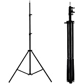 3 Leg Tripod Light Leg Projection Ring Ring 2.1 Meters