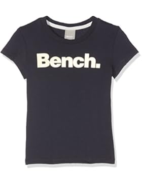 Bench Mädchen T-Shirt New Corp T