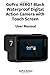 Produktbild GoPro HERO7 Black Waterproof Digital Action Camera with Touch Screen - User Manual: 6S99O