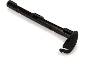 Hamax Locking Pin-Kiss/Sleepy/Caress Accessories-Baby Seats, Unisex-Adult, Not Mentioned, No Size