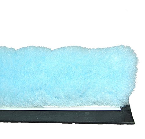 ERSATZLIPPE GUMMI GUMMILIPPE geeignet für HARA Fensterwischer 32 cm - 3