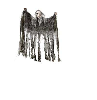 Preisvergleich Produktbild ATOSA HDR / B. Skeleton 50X39 cm