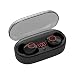 Produktbild Bluetooth- Kopfhörer, WTS-J5.0 Charging Box Zeigt Ladepegel Drahtlose Kopfhörer Echte Wasserdichte Drahtlose Ohrhörer Bluetooth In-Ear-Kopfhörer Drahtlose Stereo-Kopfhörer mit Mikrofon