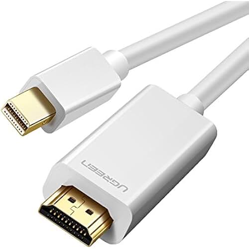 Amazon.co.uk microsoft surface hdmi cable