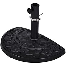 Suchergebnis auf Amazon.de für: sonnenschirm halbrund