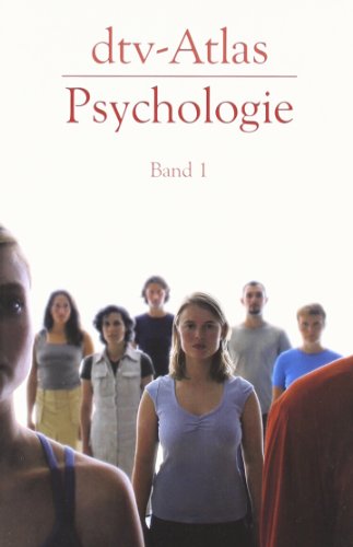Download dtv - Atlas Psychologie I. Download dtv - Atlas Psychologie I.