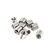 Produktbild DealMux M3 x 0,5 mm x 2D-V-Coil-Draht Helicoil Gewindeeinsätze 10Pcs Repair