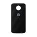 Produktbild Moto Style Shell Schutzhülle (geeignet für Moto Z und Moto Z play) herringbone nylon fabric
