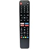 BYCONNERS Ar&ccedil;elik Beko Altus Grundig Kumanda A32B685A Smart Android Tv İ&ccedil;in Uyumlu Uzaktan Kumanda