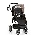 Hauck Lacrosse AIO Travel System (Dots Caviar)