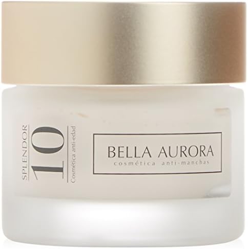 BELLA AURORA Splendor 10 Total Regenerator 50 ml
