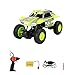 Produktbild H.eternal Ferngesteuertes Auto 1:20 Skala 4WD 2.4G Control Geländewagen Fernbedienung Racing Rennauto Auto Spielzeug (Grün)