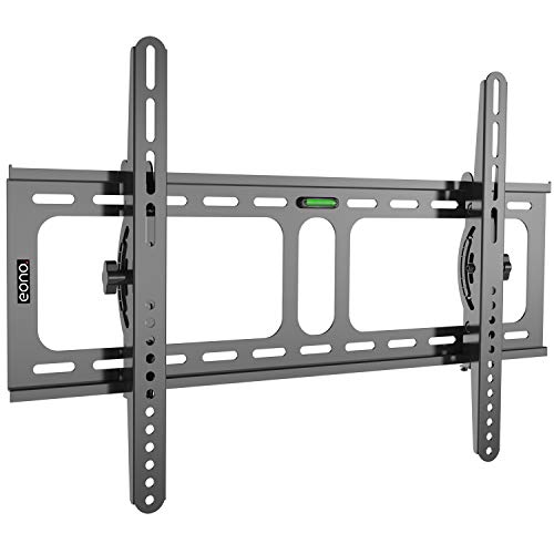 Eono Essentials 3270 Zoll kippbare TV-Wandhalterung - 45 kg Tragkraft, VESA 600 x 400 mm. Eono Essentials 3270 Zoll kippbare TV-Wandhalterung - 45 kg Tragkraft, VESA 600 x 400 mm.