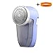 Dopobo Electric Rechargeable fuzz off Lint Remover Clothes Fabric Carpet Bobble Fuzz Fluff Removing Shaver