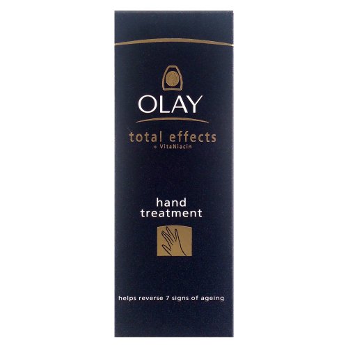 Olay Total effects hand treatment cream 7in1 anti-ageing 50ml