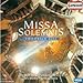 Produktbild Missa Solemnis
