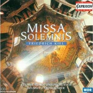 Preisvergleich Produktbild Missa Solemnis
