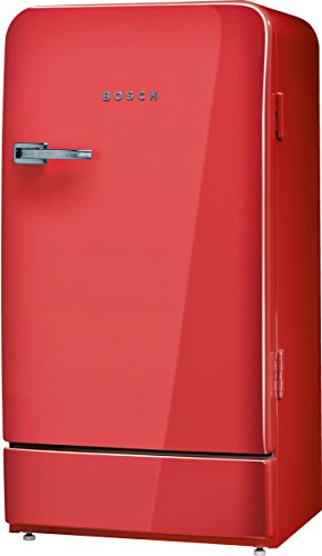 Bosch KSL20AR30 Serie 8 Mini-Khlschrank / A++ / 127cm Hhe / 149 kWh/Jahr / 141L Khlteil / 16L Gefrierteil / Akustischer Tralarm
