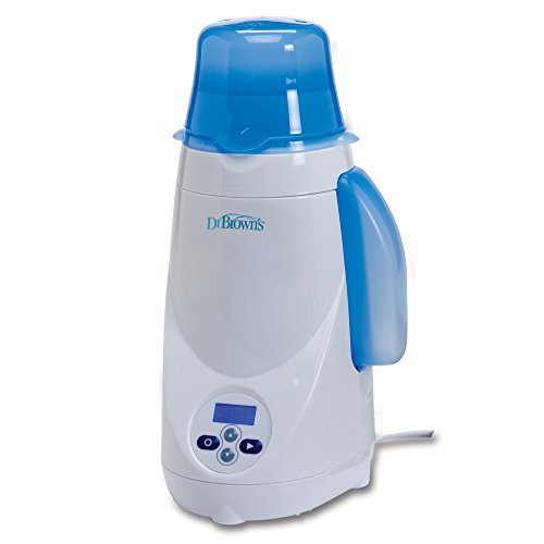 Dr Brown's Deluxe Bottle Warmer