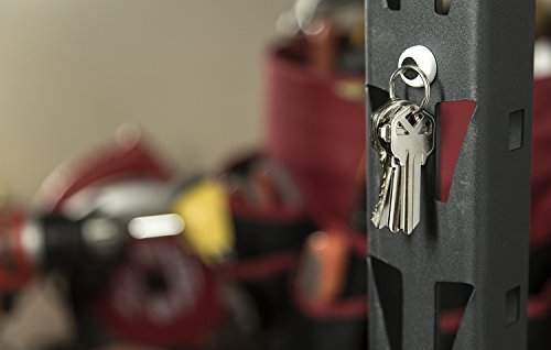 The KeyCatch Sticky by KeySmart®: A Modern Magnetic Key Rack (3 Pack) - 3