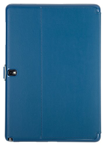 Speck SPK-A2615 StyleFolio Deep Sea Blau/Nickel Grau für Samsung Galaxy Tab Note Pro 12.2 - 2