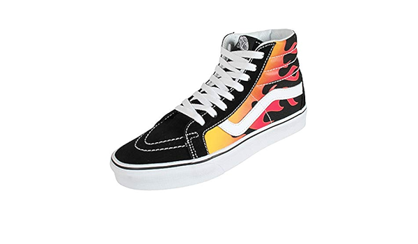 amazon vans high tops