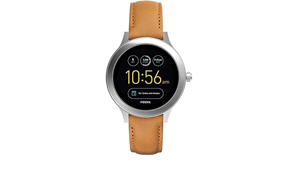 Fossil FTW6007 Smart Watch Smartwatch 