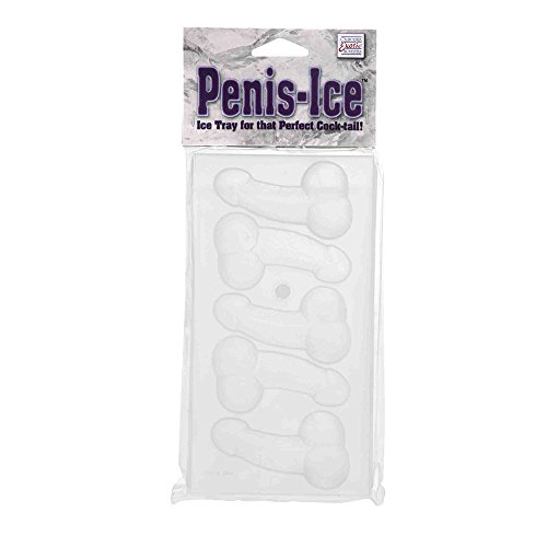 Preisvergleich Produktbild Penis IceTM Gussform