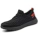 Produktbild Lyoridra Arbeitsschuhe Herren Damen S3 Leicht Sportlich Sicherheitsschuhe Atmungsaktiv Schutzschuhe mit Stahlkappe Outdoor Schuhe Unisex