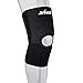 Produktbild Zamst ZK 3 Kniebandage schwarz schwarz xxxxl