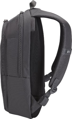Case Logic MLBP115GY Notebook & Tablet Backpack 39,6 cm (15,6 Zoll) Notebookrucksack mit Tablet-Fach Grau - 4