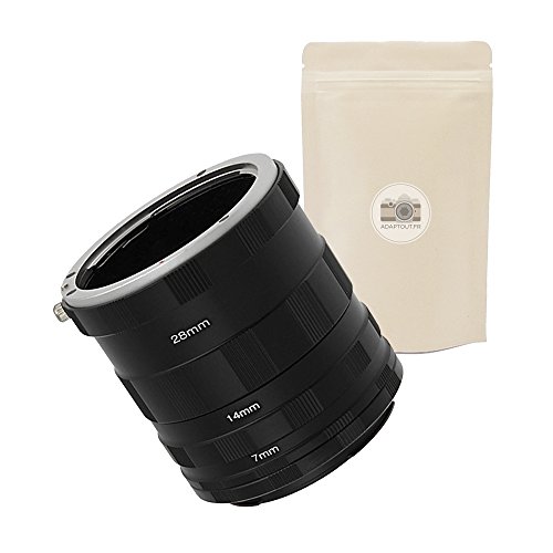 Preisvergleich Produktbild Adaptout PK 5 Makro Verlängerungs Set