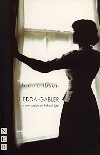 Hedda Gabler (NHB Modern Plays) (English Edition)