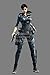 Produktbild CGC Große Poster - Resident Evil Revelation Nintendo 3DS PS3 - Jill valentine- ree012, Papier, 24" x 36" (61cm x 91.5cm)
