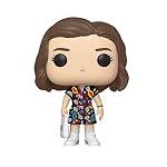 Funko Pop Once con outfit de centro comercial (Stranger Things – Tercera temporada 802)
