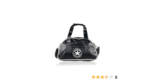 converse retro bowling bag