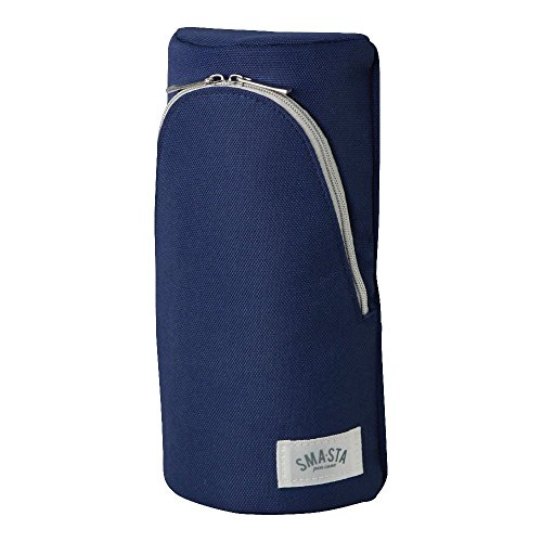 Sma StaSonic Pen Telephone Case (Navy Blue)
