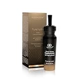 Simon & Tom PURE HYDRA Swiss Hyaluronic Acid Serum with Vit C & Argan Stem Cells. Replenishes Moisture, Smoothens Fine Lines and Plumps Skin 30 ml.